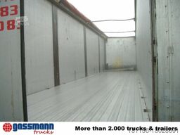 WALKLINER WLS 35/24, Walkingfloor mit Klappen