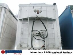 WALKLINER WLS 35/24, Walkingfloor mit Klappen