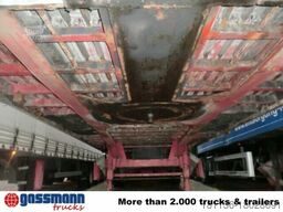 WALKLINER WLS 35/24, Walkingfloor mit Klappen