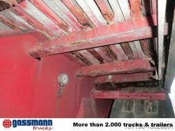 WALKLINER WLS 35/24, Walkingfloor mit Klappen