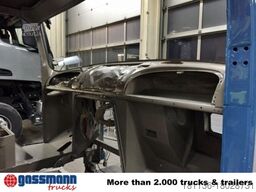 Mercedes-Benz LP710/32, Autotransporter