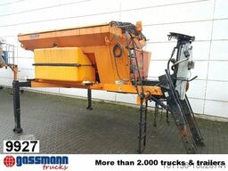 Epoke Epoke Salzstreuer SH 3500 mit Hydraulikantrieb