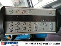 Epoke Epoke Salzstreuer SH 3500 mit Hydraulikantrieb