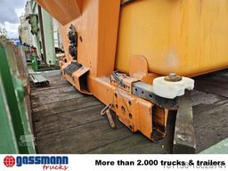 Epoke Epoke Salzstreuer SH 3500 mit Hydraulikantrieb