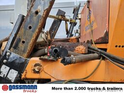 Epoke Epoke Salzstreuer SH 3500 mit Hydraulikantrieb