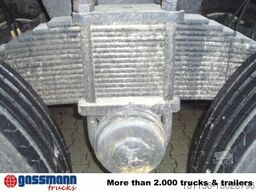 Tankauflieger für Diesel/Öl, 35.000 - 50.000 ltr