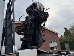 Mercedes-Benz Arocs 3363 / 6x4 / Epsilon 24 T/M Z Kraan / Euro6