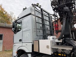 Mercedes-Benz Arocs 3363 / 6x4 / Epsilon 24 T/M Z Kraan / Euro6