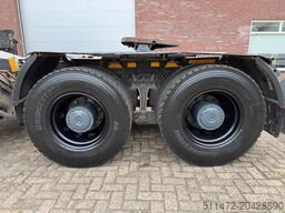 Mercedes-Benz Arocs 3363 / 6x4 / Epsilon 24 T/M Z Kraan / Euro6