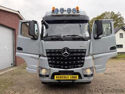 Mercedes-Benz Arocs 3363 / 6x4 / Epsilon 24 T/M Z Kraan / Euro6
