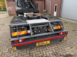 Mercedes-Benz Arocs 3363 / 6x4 / Epsilon 24 T/M Z Kraan / Euro6