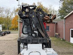 Mercedes-Benz Arocs 3363 / 6x4 / Epsilon 24 T/M Z Kraan / Euro6