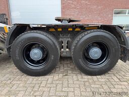Mercedes-Benz Arocs 3363 / 6x4 / Epsilon 24 T/M Z Kraan / Euro6