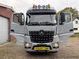Mercedes-Benz Arocs 3363 / 6x4 / Epsilon 24 T/M Z Kraan / Euro6