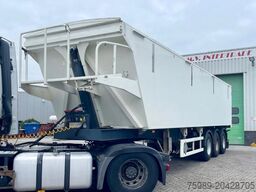 Samro Socari 48m3, 6560 kg, AIR/DISC BRAKES. Very goo...