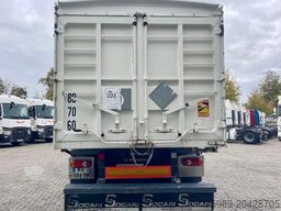 Samro Socari 48m3, 6560 kg, AIR/DISC BRAKES. Very goo...