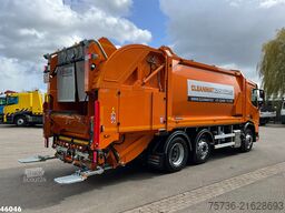 DAF FAG XD 300 Euro 6 Geesink 20m³