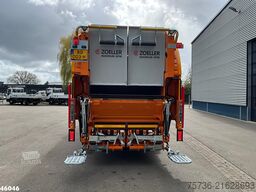 DAF FAG XD 300 Euro 6 Geesink 20m³