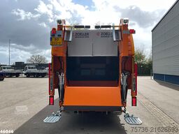 DAF FAG XD 300 Euro 6 Geesink 20m³