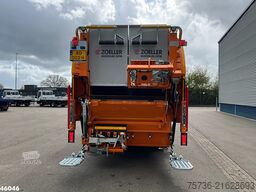 DAF FAG XD 300 Euro 6 Geesink 20m³