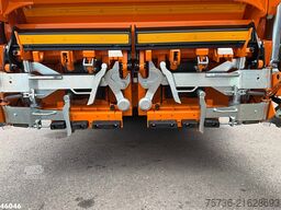 DAF FAG XD 300 Euro 6 Geesink 20m³