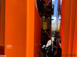 DAF FAG XD 300 Euro 6 Geesink 20m³