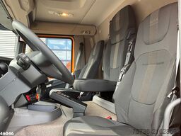 DAF FAG XD 300 Euro 6 Geesink 20m³