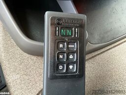 DAF FAG XD 300 Euro 6 Geesink 20m³