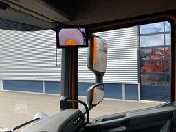 DAF FAG XD 300 Euro 6 Geesink 20m³