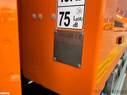 DAF FAG XD 300 Euro 6 Geesink 20m³
