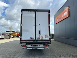 Schmitz Cargobull SKO 24/L CARRIER VECTOR 1950 MT D/E / DISCBRAKE...