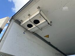 Schmitz Cargobull SKO 24/L CARRIER VECTOR 1950 MT D/E / DISCBRAKE...