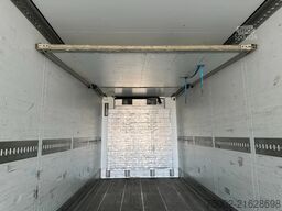 Schmitz Cargobull SKO 24/L CARRIER VECTOR 1950 MT D/E / DISCBRAKE...