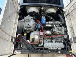 Schmitz Cargobull SKO 24/L CARRIER VECTOR 1950 MT D/E / DISCBRAKE...