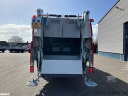 DAF FAG XD 300 Euro 6 Geesink 20m³