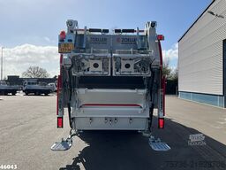 DAF FAG XD 300 Euro 6 Geesink 20m³