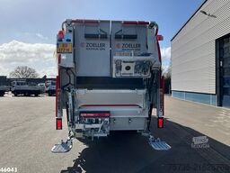 DAF FAG XD 300 Euro 6 Geesink 20m³