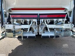 DAF FAG XD 300 Euro 6 Geesink 20m³