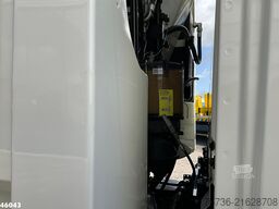 DAF FAG XD 300 Euro 6 Geesink 20m³