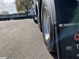 DAF FAG XD 300 Euro 6 Geesink 20m³