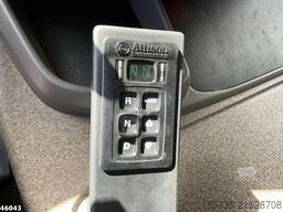 DAF FAG XD 300 Euro 6 Geesink 20m³