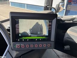 DAF FAG XD 300 Euro 6 Geesink 20m³