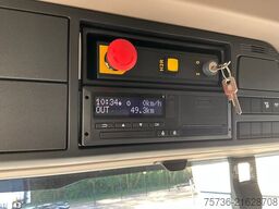DAF FAG XD 300 Euro 6 Geesink 20m³