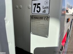 DAF FAG XD 300 Euro 6 Geesink 20m³