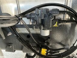 DAF FAG XD 300 Euro 6 Geesink 20m³