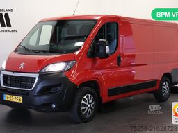 Peugeot Boxer 2.0 BlueHDI 164PK L2H1 EURO 6 - Airco - N...