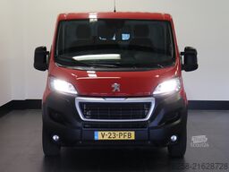 Peugeot Boxer 2.0 BlueHDI 164PK L2H1 EURO 6 - Airco - N...