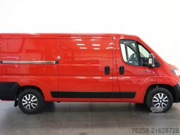 Peugeot Boxer 2.0 BlueHDI 164PK L2H1 EURO 6 - Airco - N...