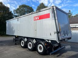 Langendorf SKA 24/30 Getreidekipper 55 m³* VOLLALU Liftachse