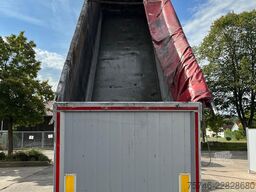 Langendorf SKA 24/30 Getreidekipper 55 m³* VOLLALU Liftachse